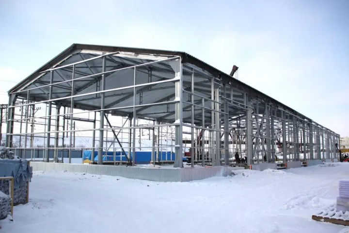 картинка-ссылка на статью: Какой срок службы металлических конструкций в Тарко?