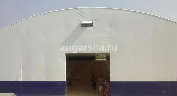 картинка-ссылка на статью: Как защитить сельскохозяйственные ангары и склады от грызунов в Тарко?