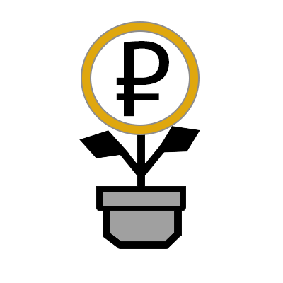 иконка: окупить вложения в проект ангара для животных